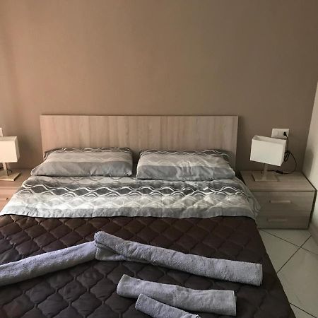 مبيت وإفطار نابولي Mignone Luxury House المظهر الخارجي الصورة
