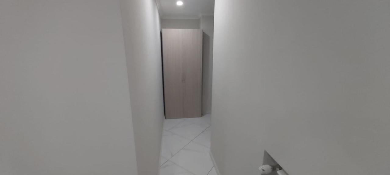 مبيت وإفطار نابولي Mignone Luxury House المظهر الخارجي الصورة