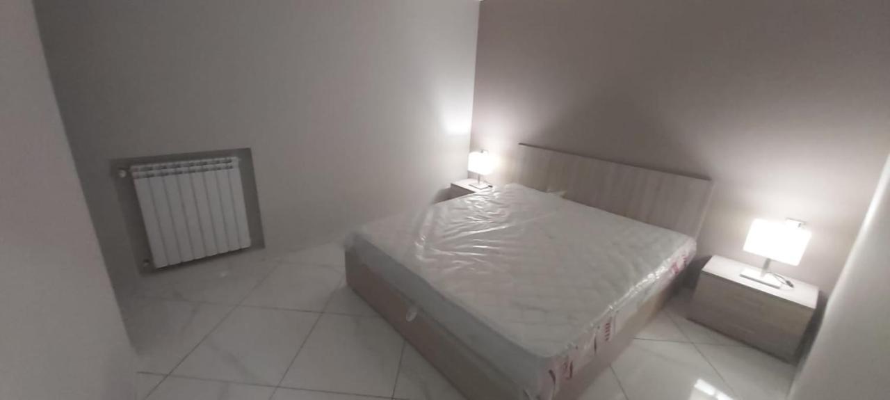 مبيت وإفطار نابولي Mignone Luxury House المظهر الخارجي الصورة