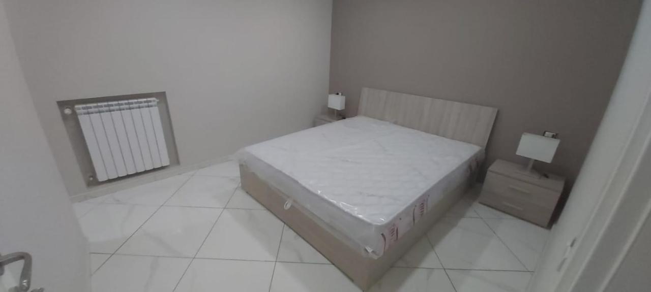 مبيت وإفطار نابولي Mignone Luxury House المظهر الخارجي الصورة