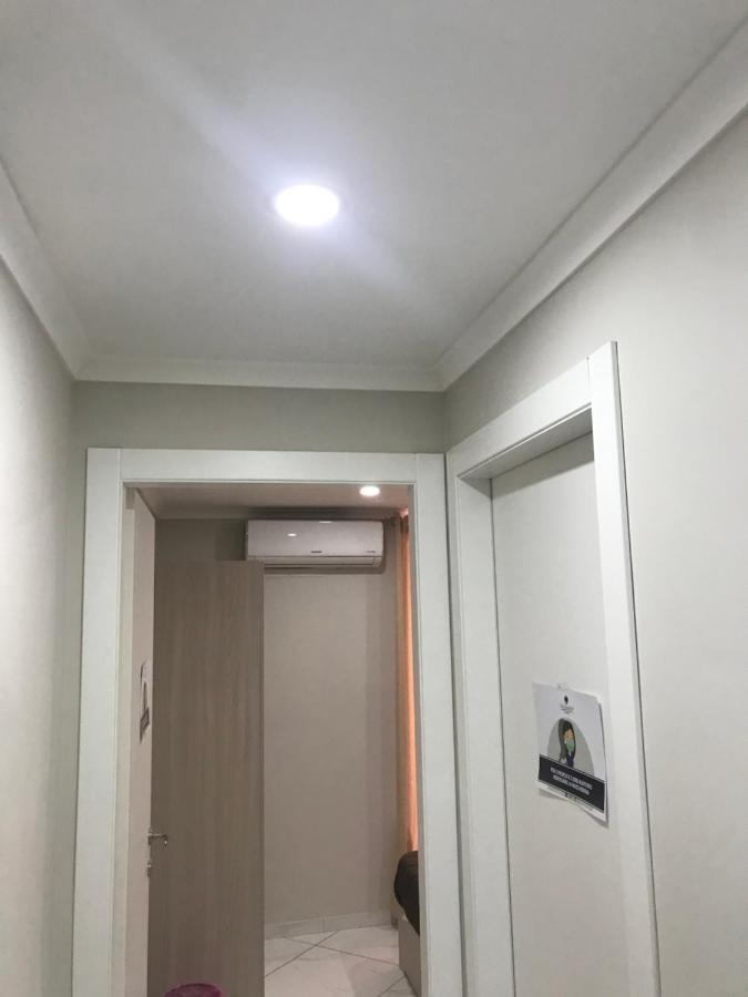 مبيت وإفطار نابولي Mignone Luxury House المظهر الخارجي الصورة