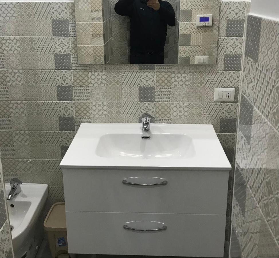 مبيت وإفطار نابولي Mignone Luxury House المظهر الخارجي الصورة