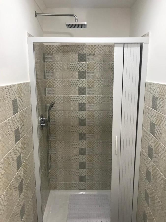 مبيت وإفطار نابولي Mignone Luxury House المظهر الخارجي الصورة