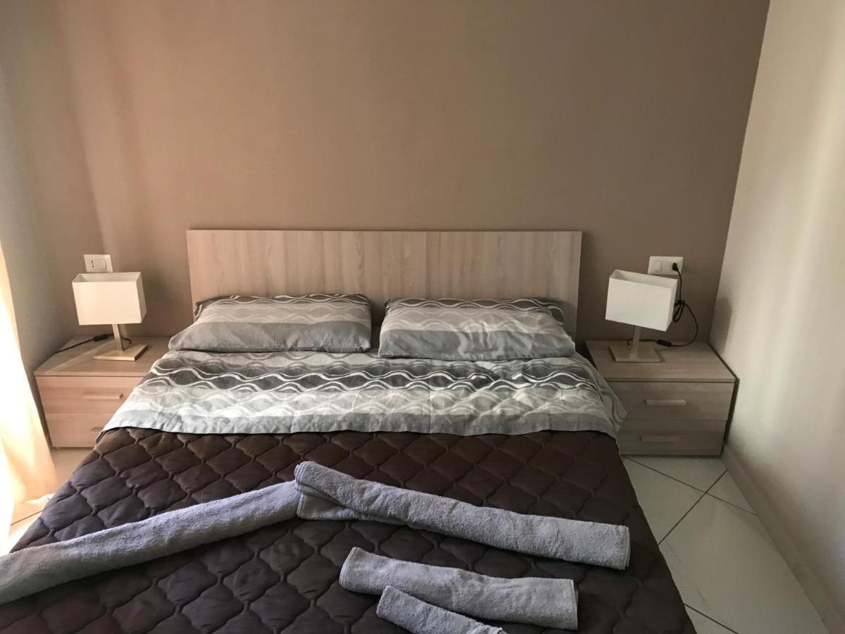 مبيت وإفطار نابولي Mignone Luxury House المظهر الخارجي الصورة