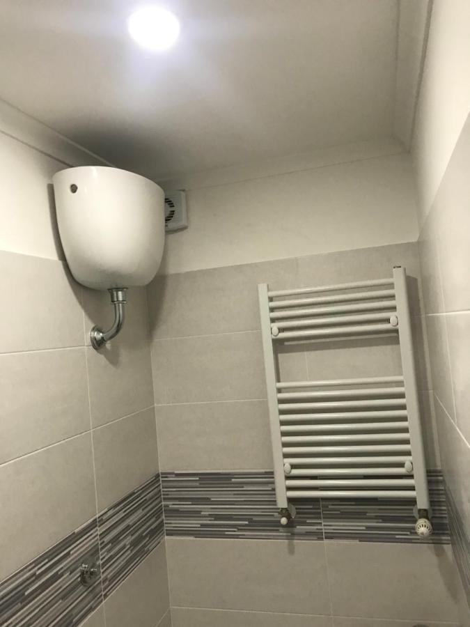 مبيت وإفطار نابولي Mignone Luxury House المظهر الخارجي الصورة