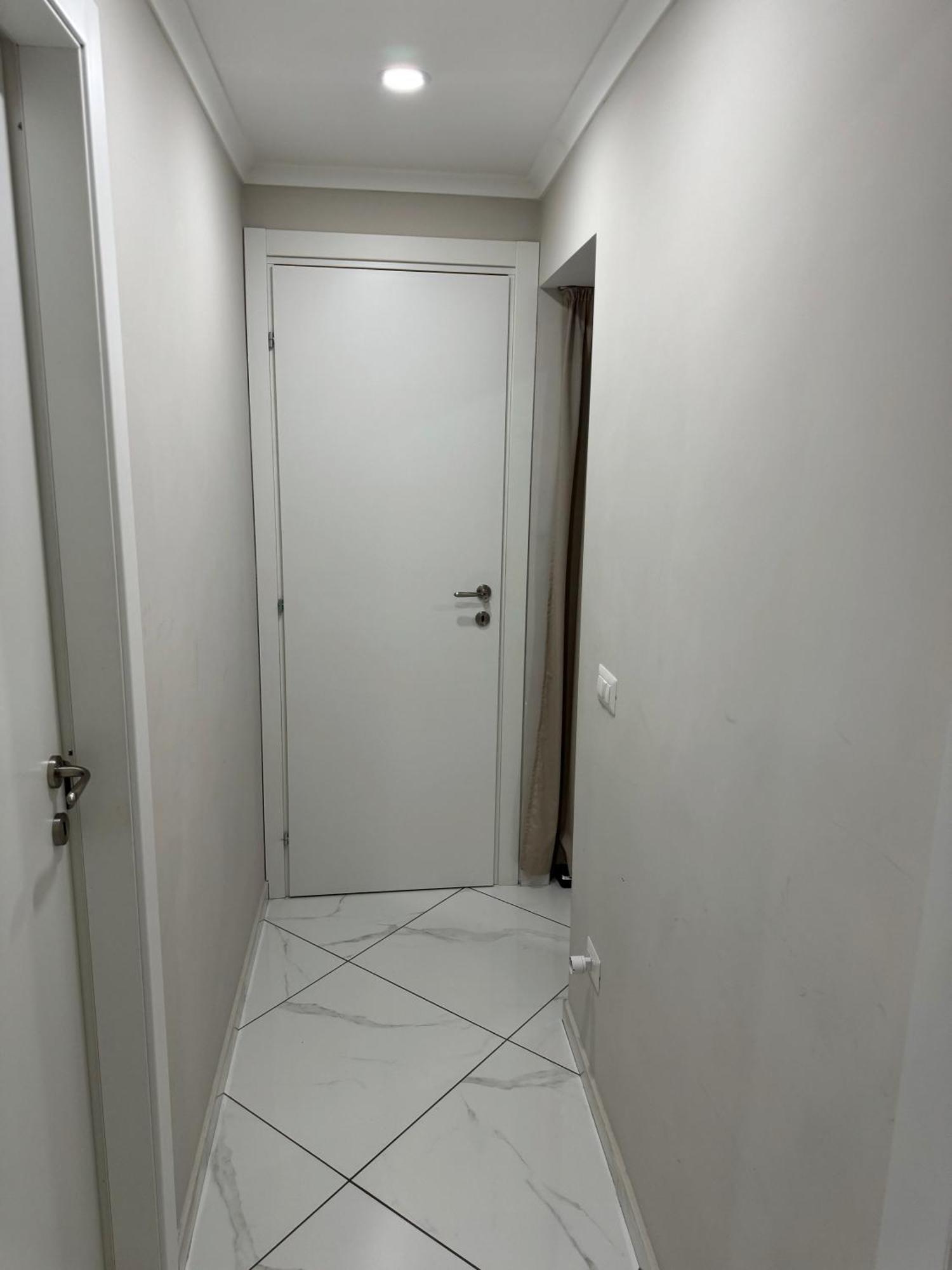 مبيت وإفطار نابولي Mignone Luxury House المظهر الخارجي الصورة
