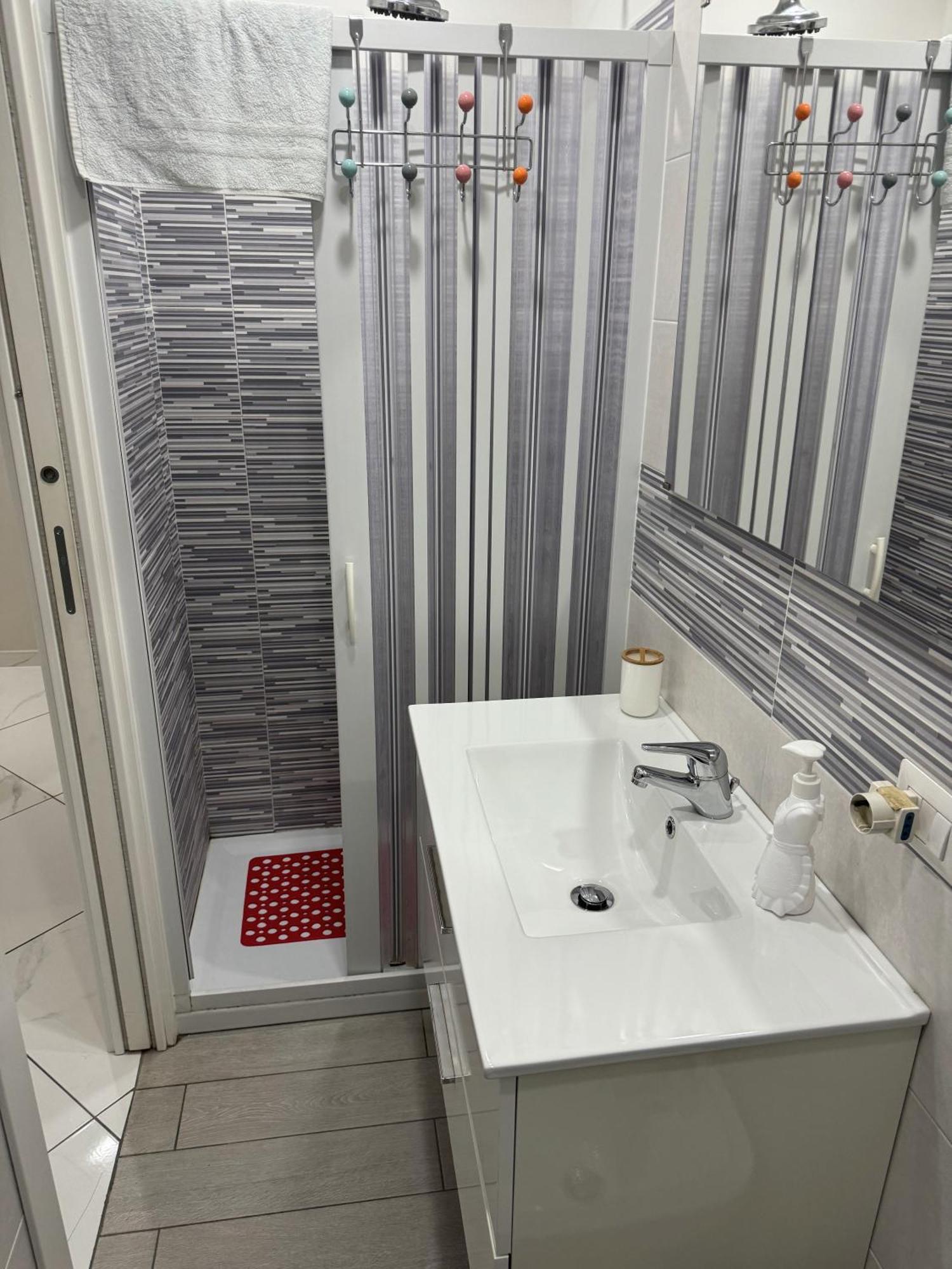 مبيت وإفطار نابولي Mignone Luxury House المظهر الخارجي الصورة
