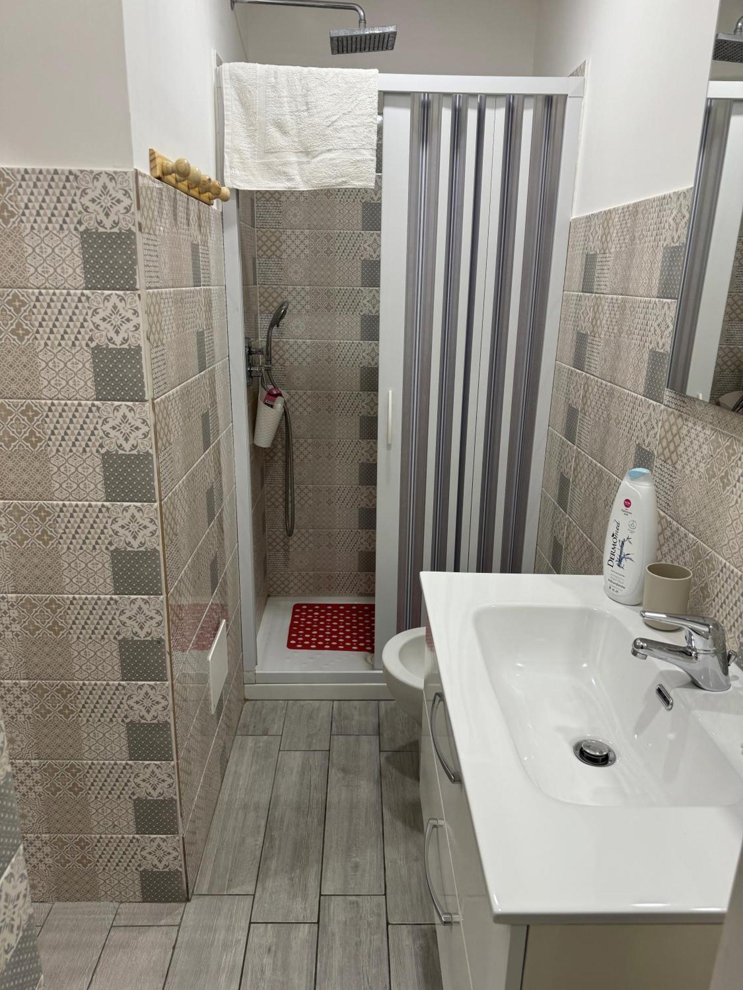 مبيت وإفطار نابولي Mignone Luxury House المظهر الخارجي الصورة
