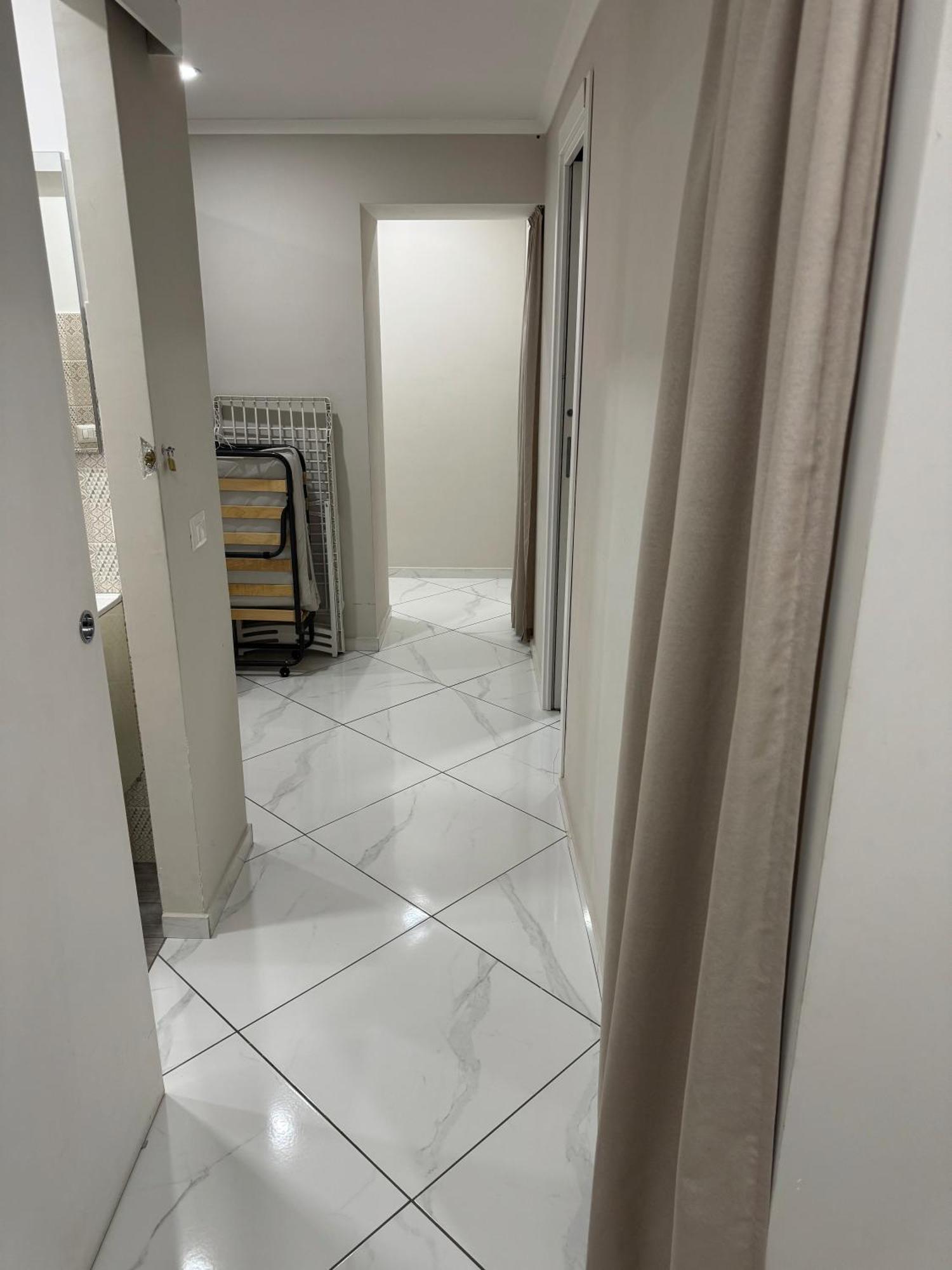 مبيت وإفطار نابولي Mignone Luxury House المظهر الخارجي الصورة